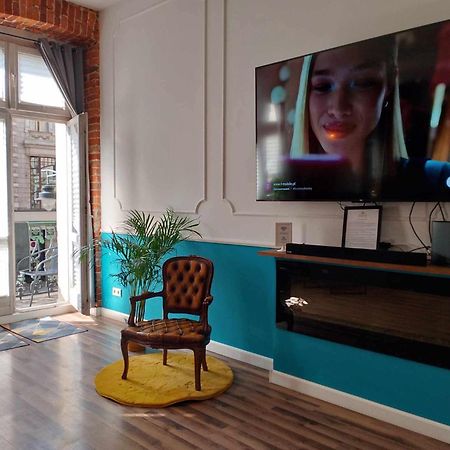 Royal Apartment Лодз Екстериор снимка