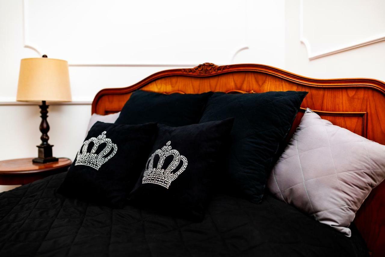 Royal Apartment Лодз Екстериор снимка