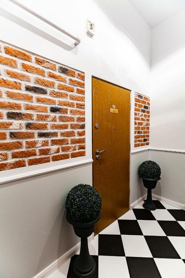 Royal Apartment Лодз Екстериор снимка