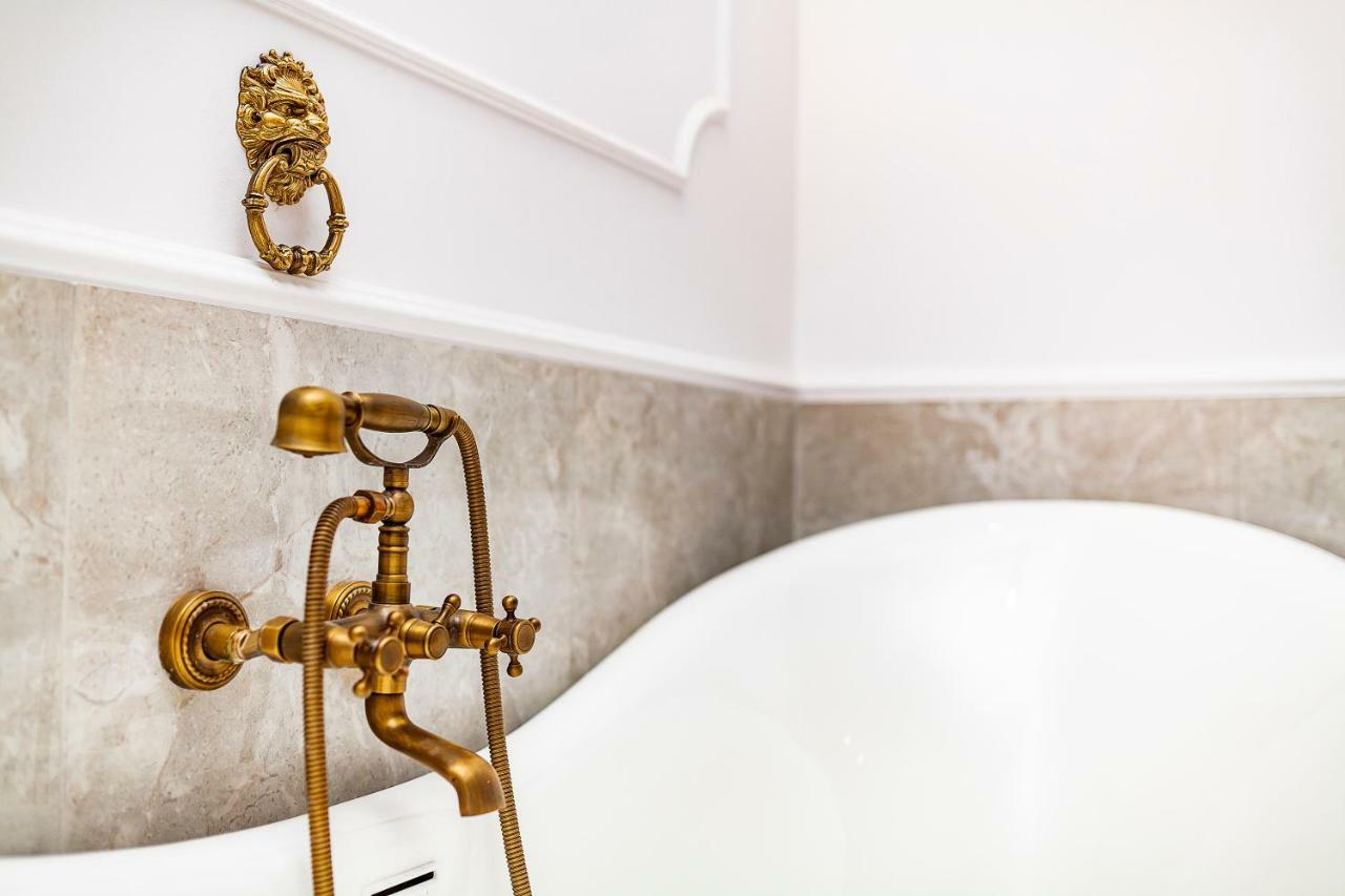 Royal Apartment Лодз Екстериор снимка
