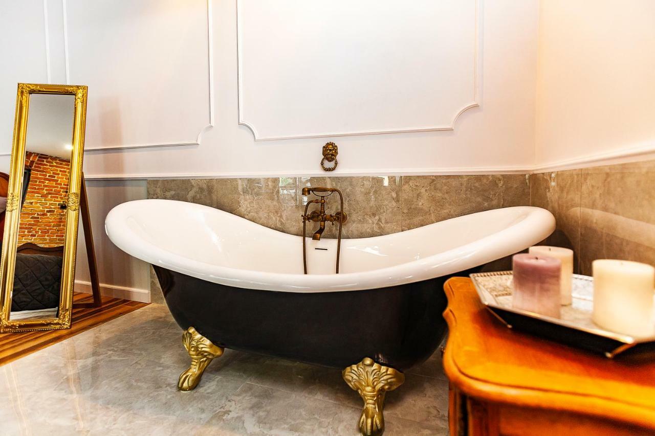 Royal Apartment Лодз Екстериор снимка