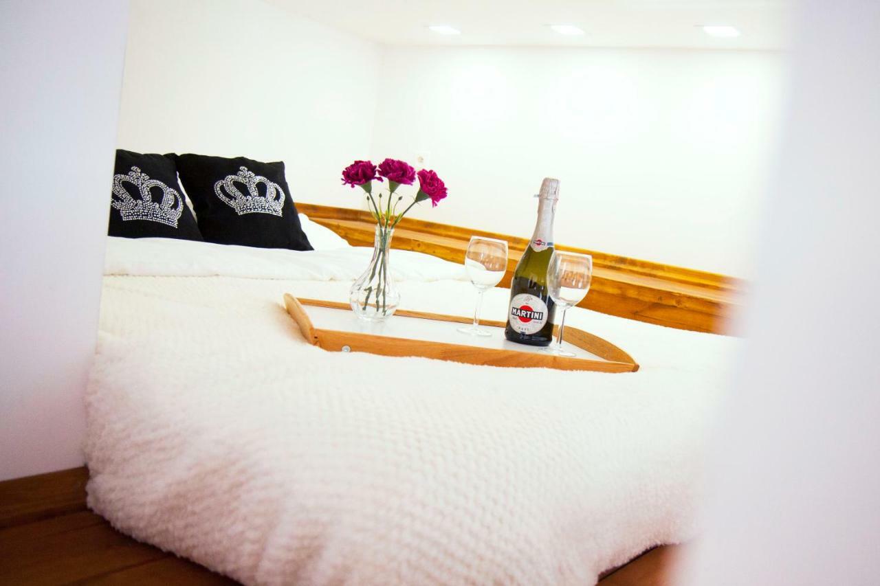 Royal Apartment Лодз Екстериор снимка